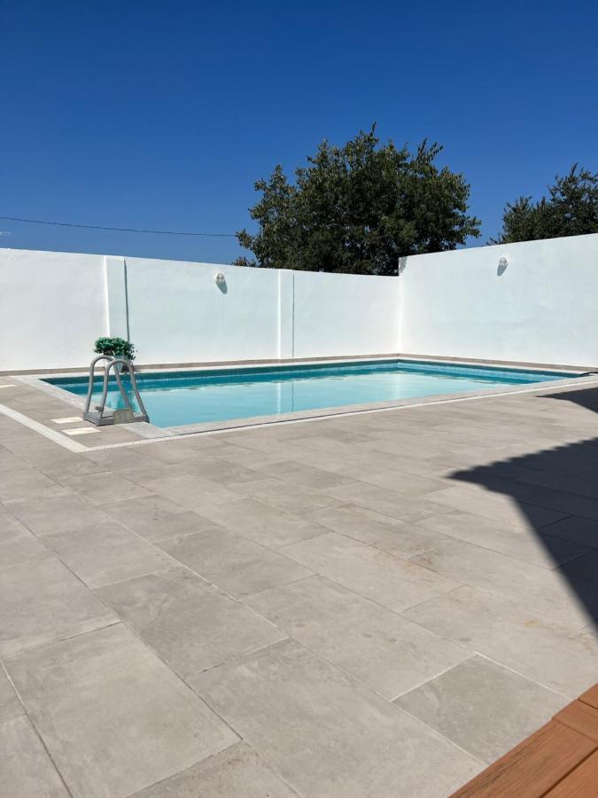 Moinhos Do Guadiana Villa Pedrogao  Екстериор снимка